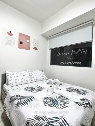 Jam Red Doorzzz Condotel Mandaluyong