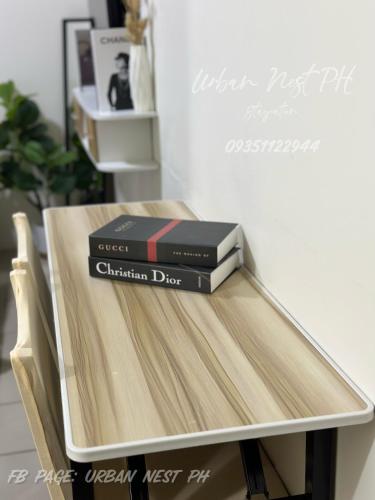 Jam Red Doorzzz Condotel Mandaluyong