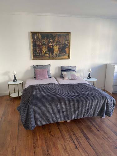 Byens Bed & Breakfast