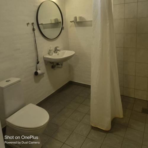 Agervig Bed & Breakfast