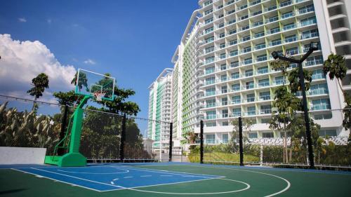 Upscale 1Bedroom Condo Unit Near Manila Airport