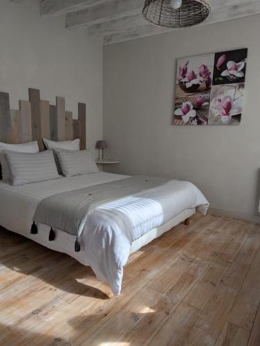 Au Cocoon De Sologne