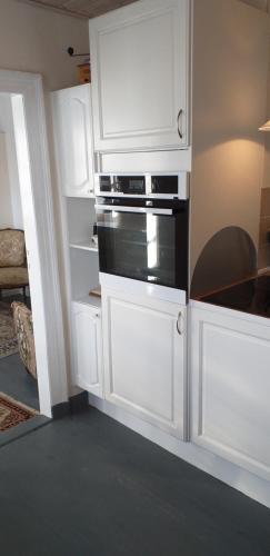 Bed & Breakfast Centralt Falster