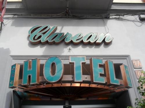 Clarean