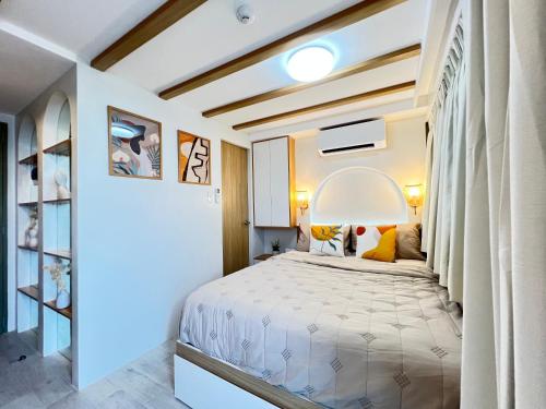 Condo Near Ayala Cebu City in Cityscape Grand Tower