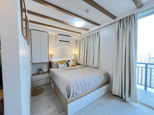 Condo Near Ayala Cebu City in Cityscape Grand Tower