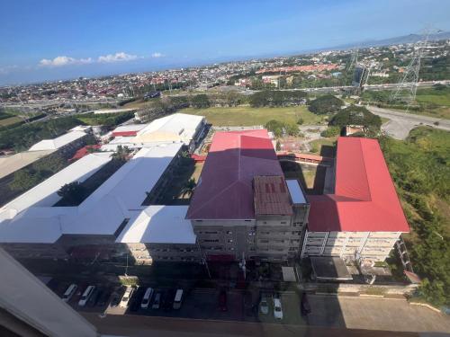 Tulip Garden Condominium Southwoods