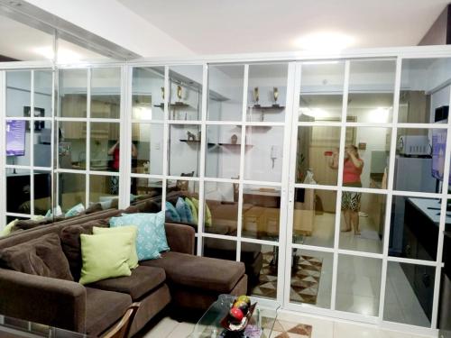 Condominium Shore 1 Mall of Asia