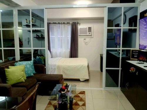 Condominium Shore 1 Mall of Asia