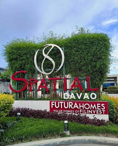 8 Spatial Condo Unit