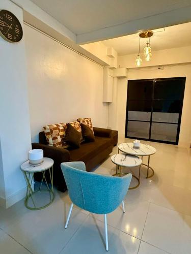 24-Seven Guesthouse - Room 203