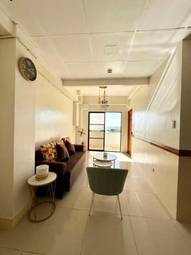 24-Seven Guesthouse - Room 203