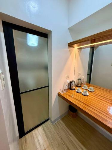 24-Seven Guesthouse - Room 203