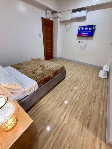 24-Seven Guesthouse - Room 203