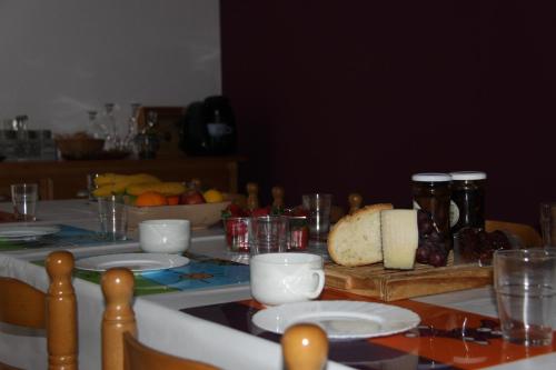 La Casa de Leo Bed & Breakfast