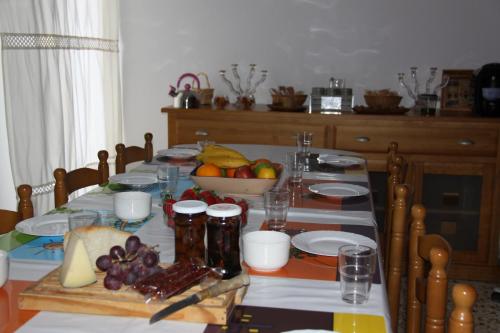 La Casa de Leo Bed & Breakfast