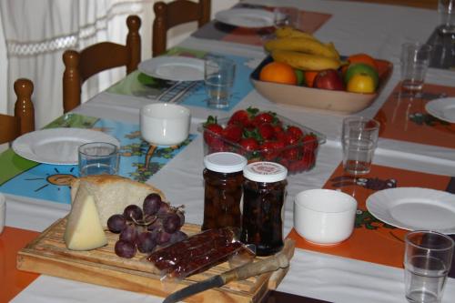 La Casa de Leo Bed & Breakfast