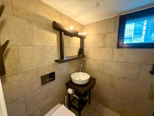 Arthotel Oscar I Sozopol