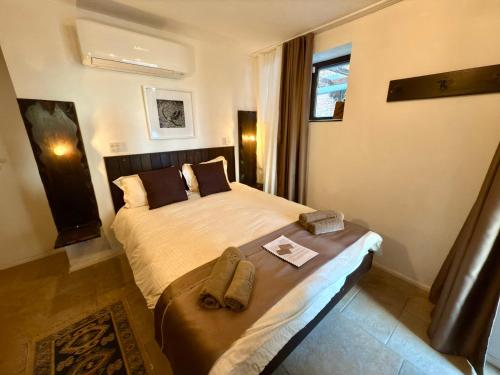 Arthotel Oscar I Sozopol