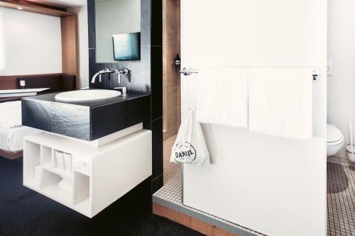 Hotel Daniel Graz