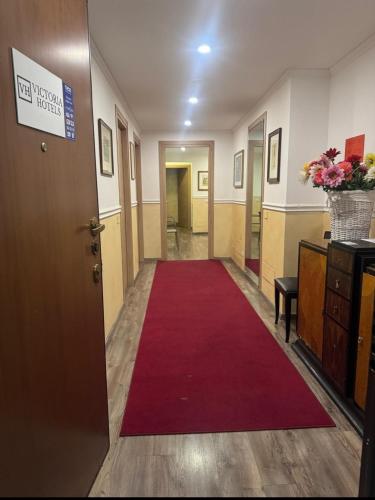 Victoria Hotels Royal Garden