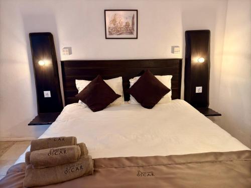 Arthotel Oscar II Sozopol