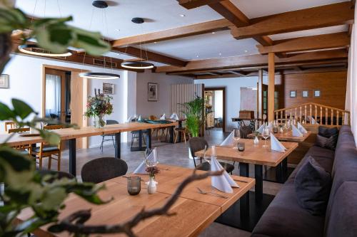 Landgasthof Hotel Franz