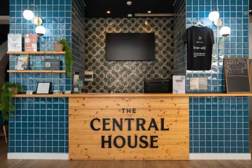 The Central House Lisbon Baixa