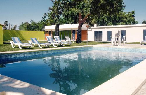 Amazónia Palmela Apartamentos