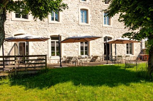 L'Auberge du Campos
