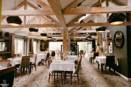 Crouchers Orchards Hotel