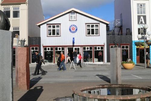 Ice Apartments Akureyri