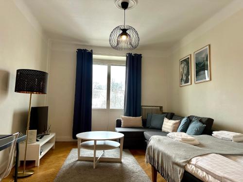 Stay Inn Apartment Sveavägen