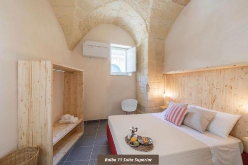 Balbo Suite & Apartment - Lecce Selection