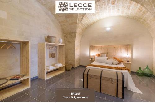 Balbo Suite & Apartment - Lecce Selection