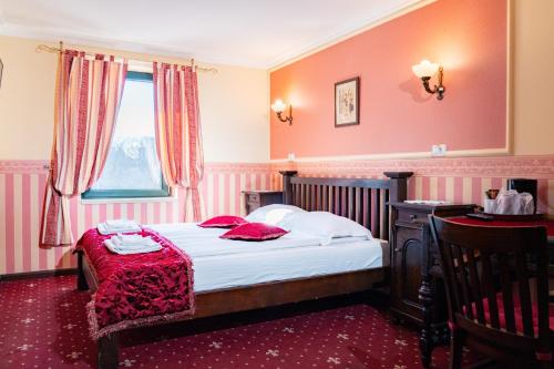 Casa del Sole Pension