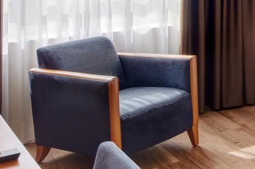 Hotel Sercotel Arrahona