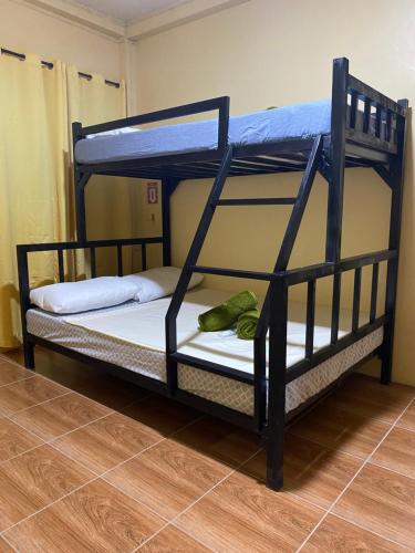 Laguno Bed and Breakfast