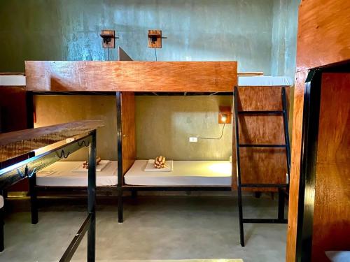 Laguno Bed and Breakfast
