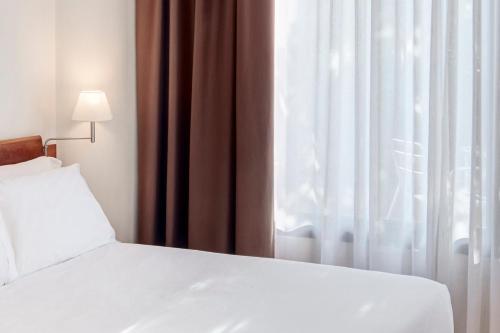 Hotel Sercotel Arrahona