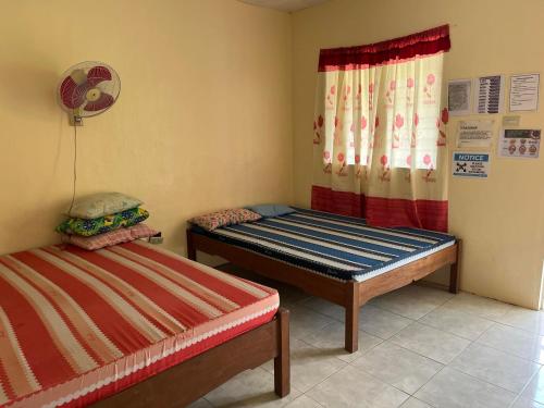 Residencia del Mundo - Hotel