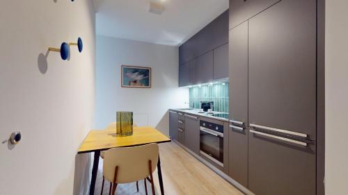 Nonanteneuf appart hōtel Genève Étang - Airport - contactless check-in