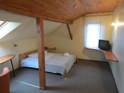 Porins Hotel
