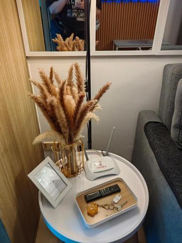 Mk Luxury Staycation