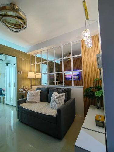 Mk Luxury Staycation