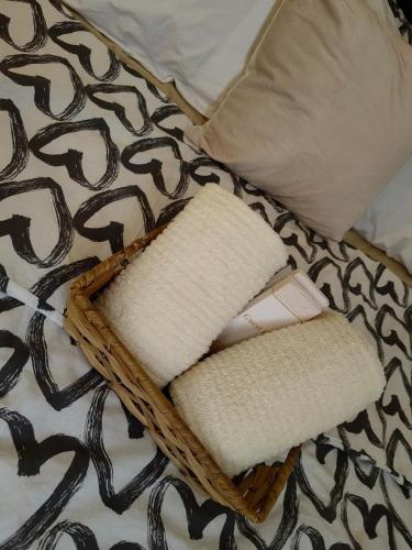 Mk Luxury Staycation