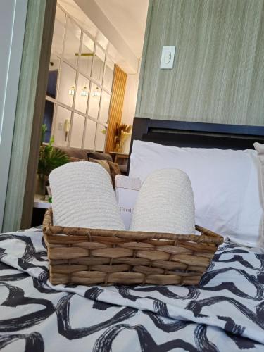 Mk Luxury Staycation