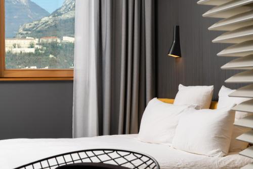 OKKO HOTELS Grenoble Jardin Hoche