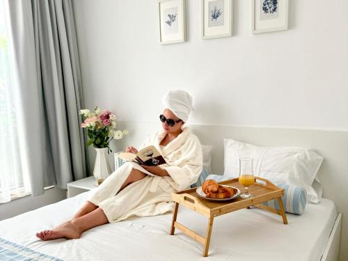 Sevastopol apartments Varna