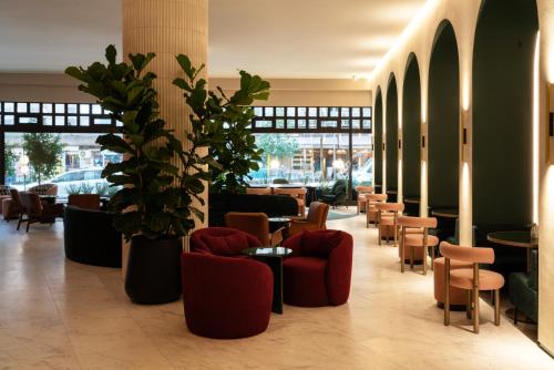 Hotel Mundial